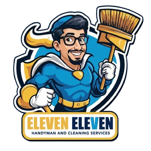 Eleven & Eleven Handyman and Cleaning Services LLC